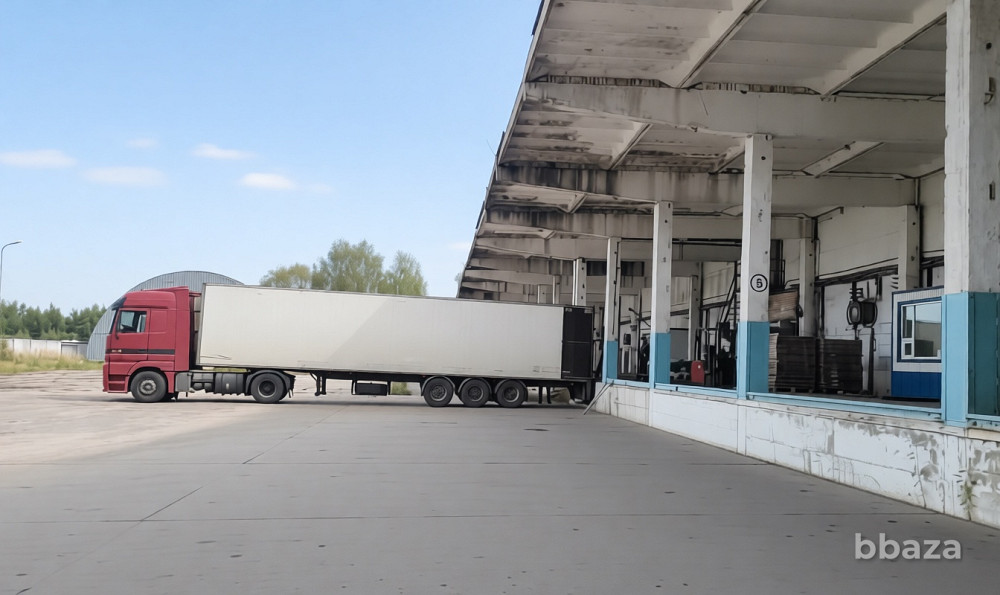 Аренда склада 570 м2 от собственника Егорьевск - изображение 3