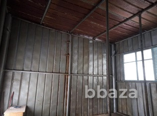Здание склада хранения баллонов площадь. 70 кв.м. Башкортостан (Башкирия) - изображение 4