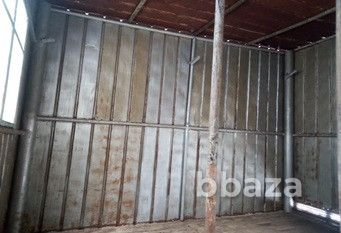 Здание склада хранения баллонов площадь. 70 кв.м. Башкортостан (Башкирия) - изображение 3