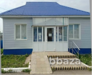 Административное здание площадью 97.6 кв.м. в с. Архангельское Башкортостан (Башкирия) - изображение 1