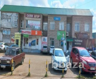 Помещение в административном здании 130,3 кв.м. в с. Верхнеяркеево Башкортостан (Башкирия) - изображение 2