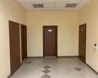 Административное помещение площадью 243,2 кв.м в Уфе Уфа