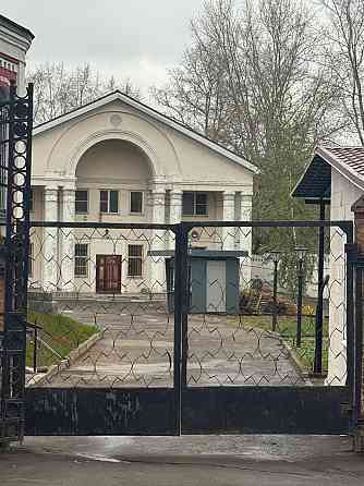 Продается здание 1915 м2 Звенигород