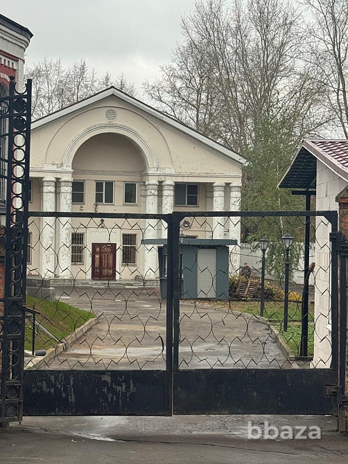 Продается здание 1915 м2 Звенигород - изображение 2