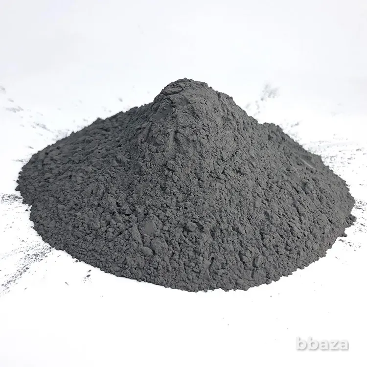 Куплю порошок никеля (ПНЭ-1, ПНЭ-2, ПНК), оксид никеля / Закупка неликвидо Новосибирск - изображение 1