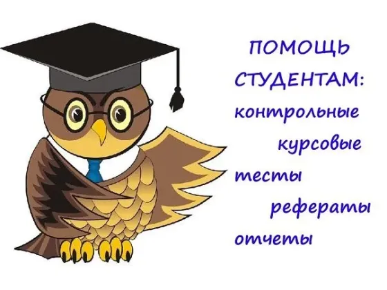 Помощь Студентам Казань