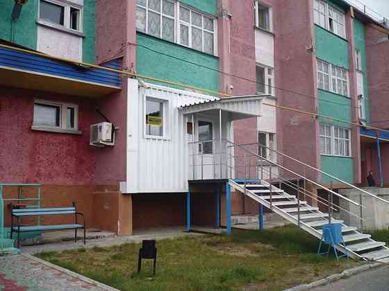 Нежилое помещение площадью 51.3 кв.м, пгт. Заполярный Ямало-Ненецкий АО