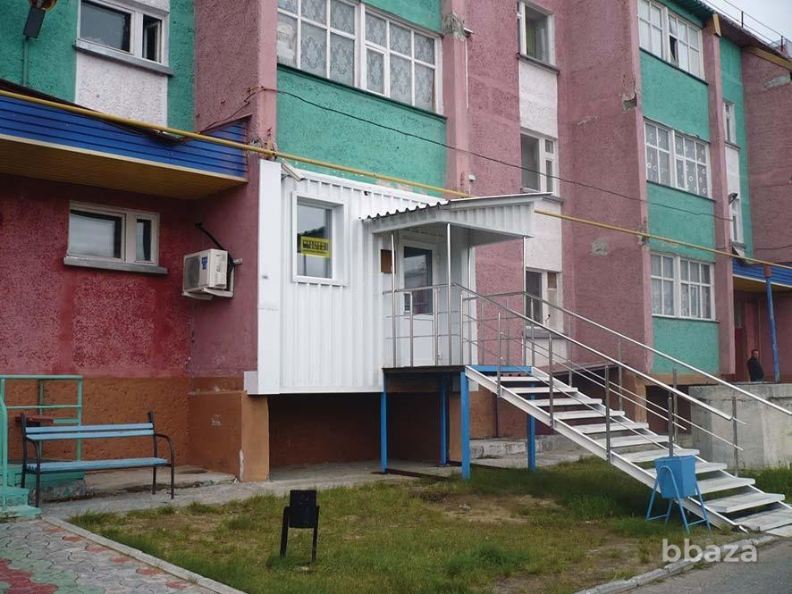 Нежилое помещение площадью 51.3 кв.м, пгт. Заполярный Ямало-Ненецкий АО - изображение 1