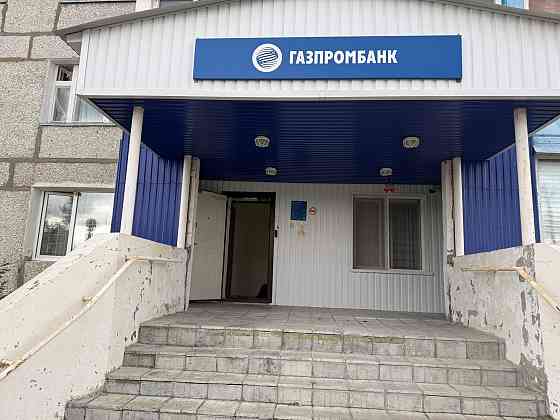 Нежилое помещение площадью 48,4 кв.м., пос.Сосновка Ханты-Мансийский АО
