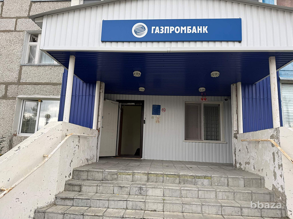 Нежилое помещение площадью 48,4 кв.м., пос.Сосновка Ханты-Мансийский АО - изображение 2