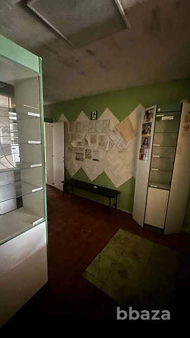 Нежилое помещение площадью 118,7 кв.м. , пгт.Пелым Ивдель - изображение 1