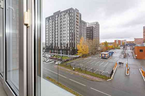 Продажа офиса 76.3 м2 Новосибирск