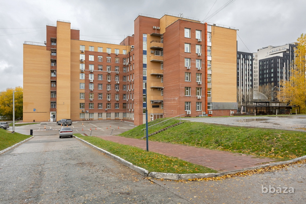 Продажа офиса 76.3 м2 Новосибирск - изображение 2