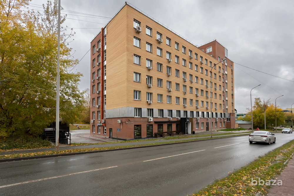 Продажа офиса 76.3 м2 Новосибирск - изображение 3