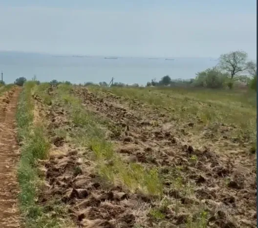 1 Га в Крыму Керчь