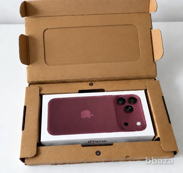Apple iPhone 18 Pro Max Москва - изображение 1
