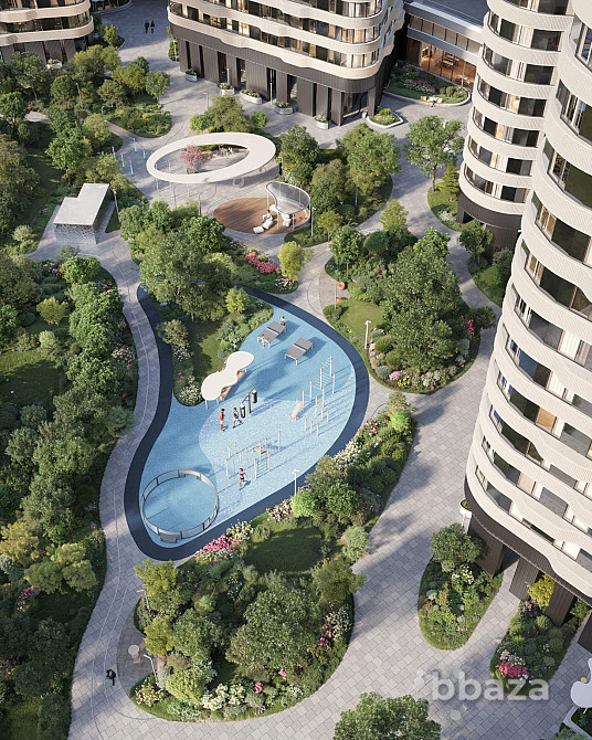 Продажа офиса 47.7 м2 Москва - изображение 9