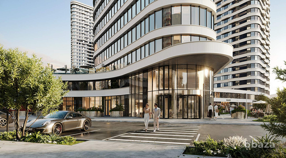 Продажа офиса 460 м2 Москва - изображение 3