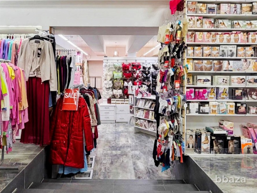 Три магазина белья 20.000.000руб товара Ессентуки - изображение 3