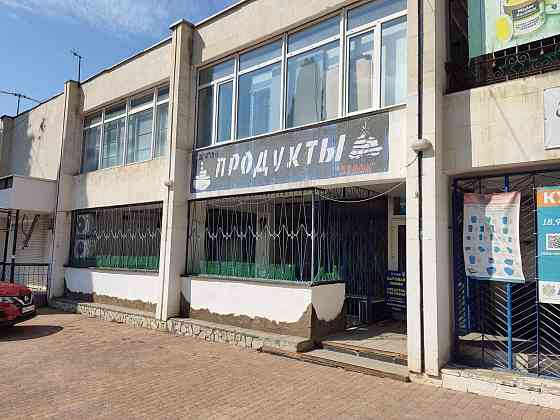Продается здание 462.9 м2 село Крым