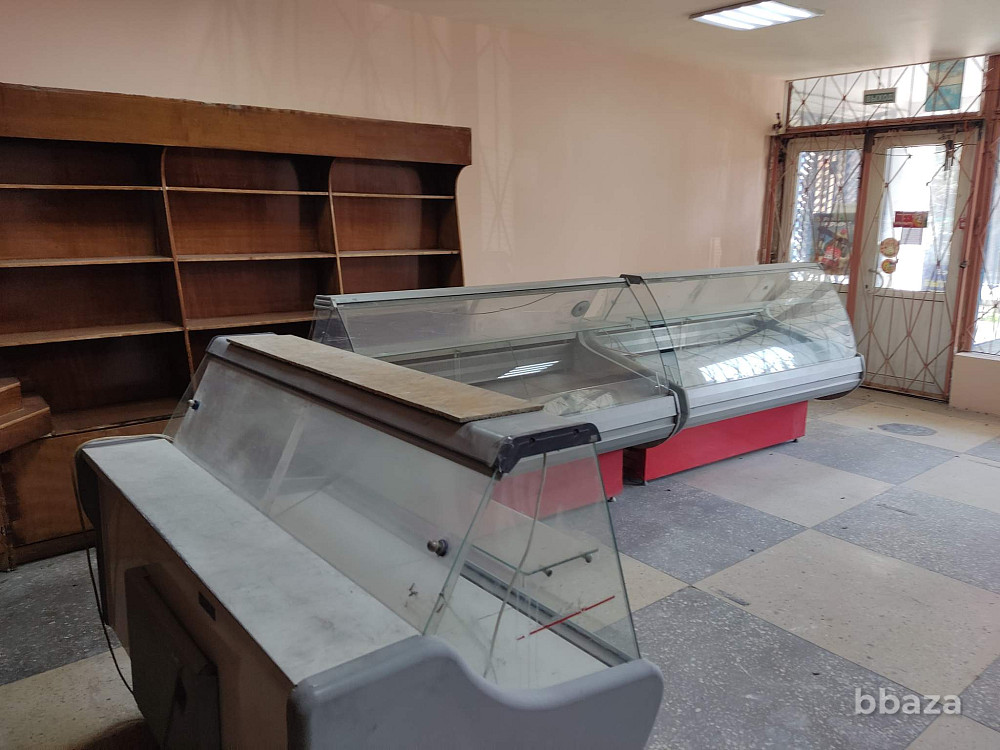 Продается здание 462.9 м2 село Крым - изображение 3