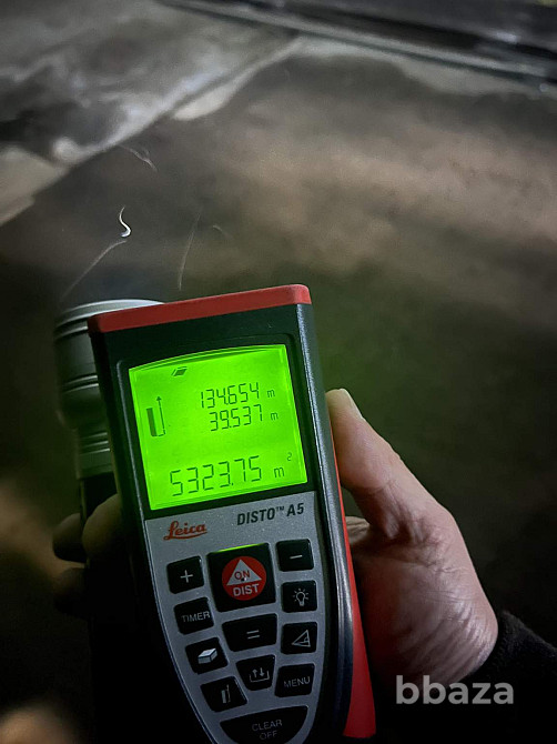 Аренда теплого склада-цеха 5323.7 м2 Химки - изображение 2