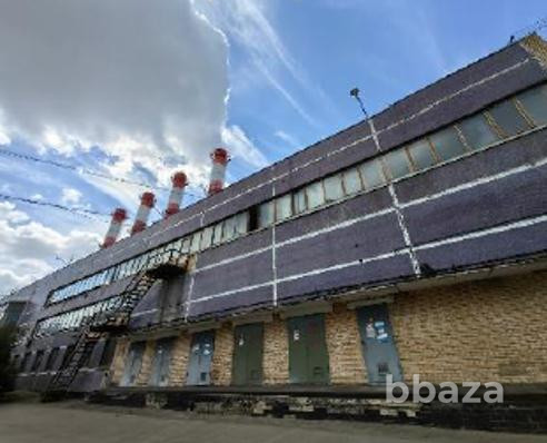 Комплекс имущества тепловой станции в Москве Москва - изображение 1