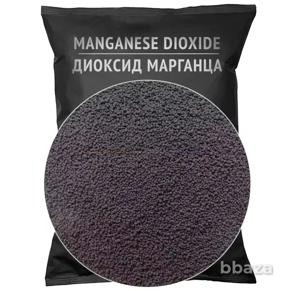 Закупаем порошок диоксида марганца (MnO2) оптом / неликвиды со складов Новосибирск - изображение 1