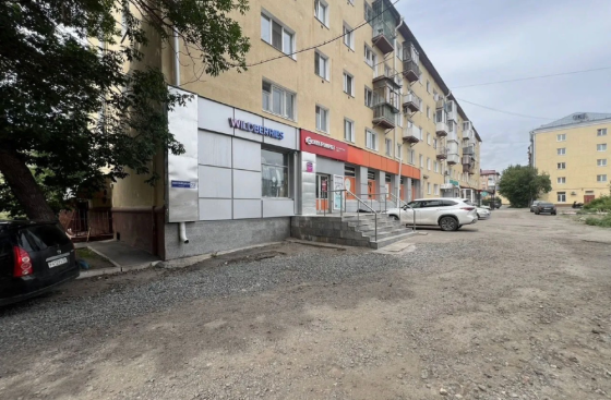Сдам в аренду помещение 175 Омск
