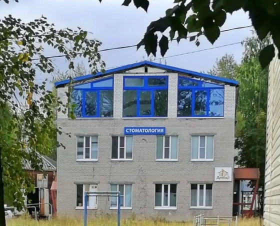 Готовый арендный бизнес Новодвинск
