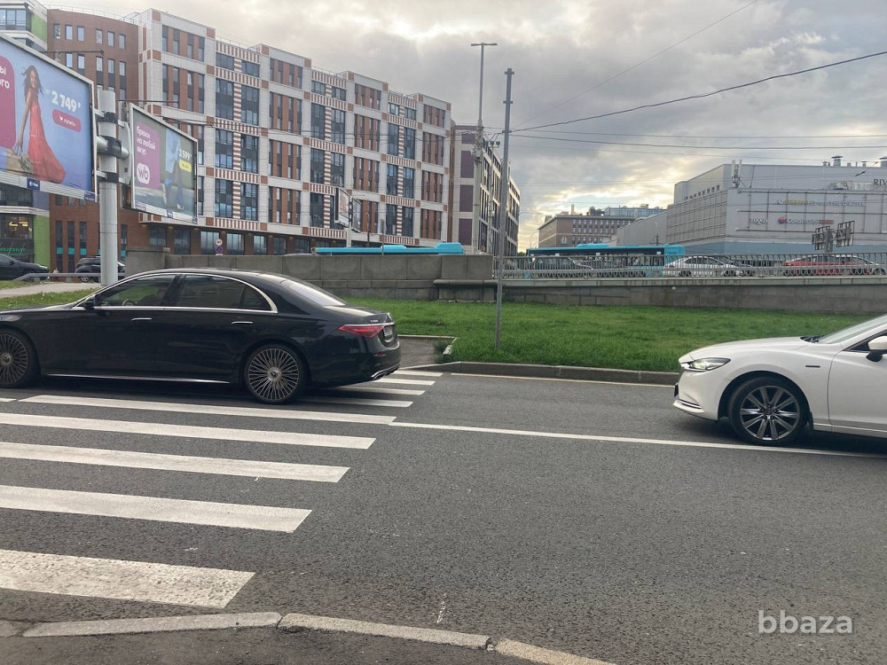 Аренда помещения 100 м2 от собственника. Без комиссии ! Санкт-Петербург - изображение 2