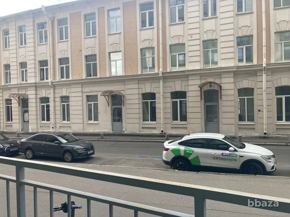 Аренда помещения 100 м2 от собственника. Без комиссии ! Санкт-Петербург - изображение 7