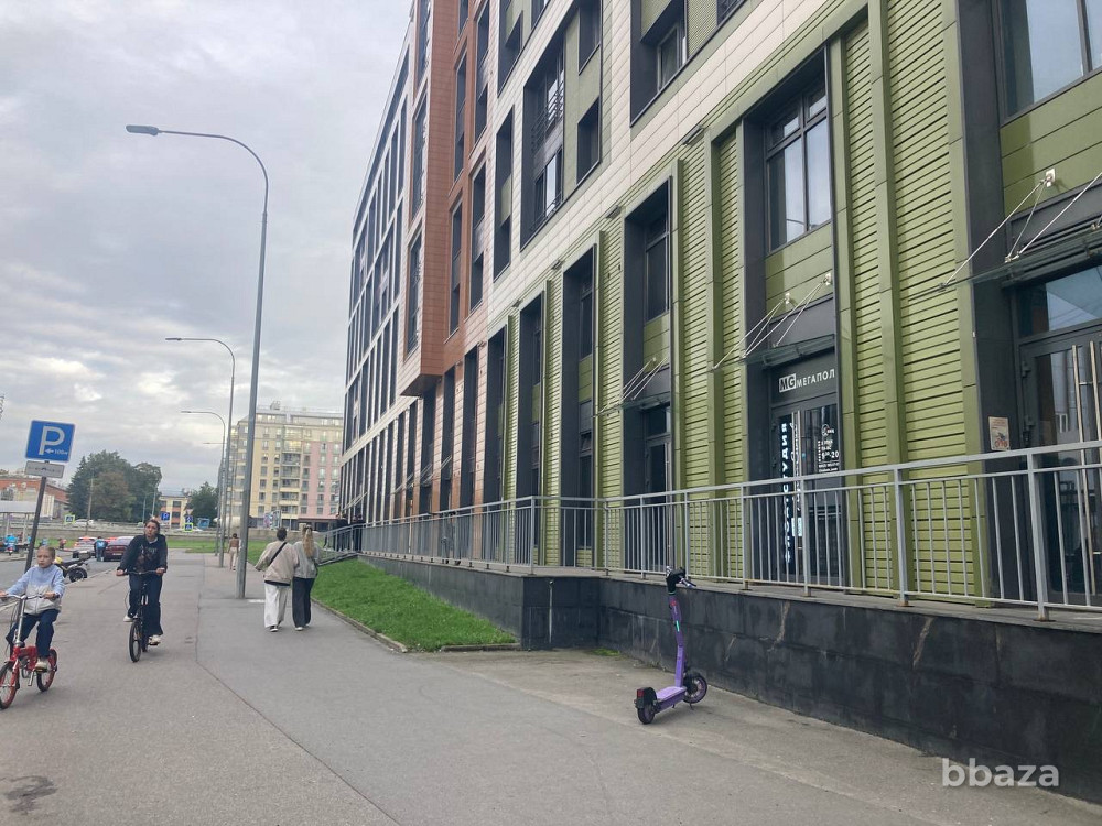 Аренда помещения 100 м2 от собственника. Без комиссии ! Санкт-Петербург - изображение 9