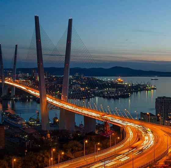 Удобная кладовая Владивосток