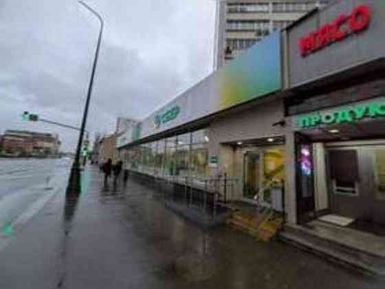Торговое помещение 1137.7 м2 в аренду Москва