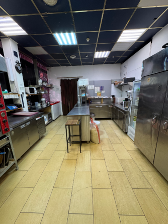 Продается готовый бизнес ⋅ ресторан, 108 м² Химки