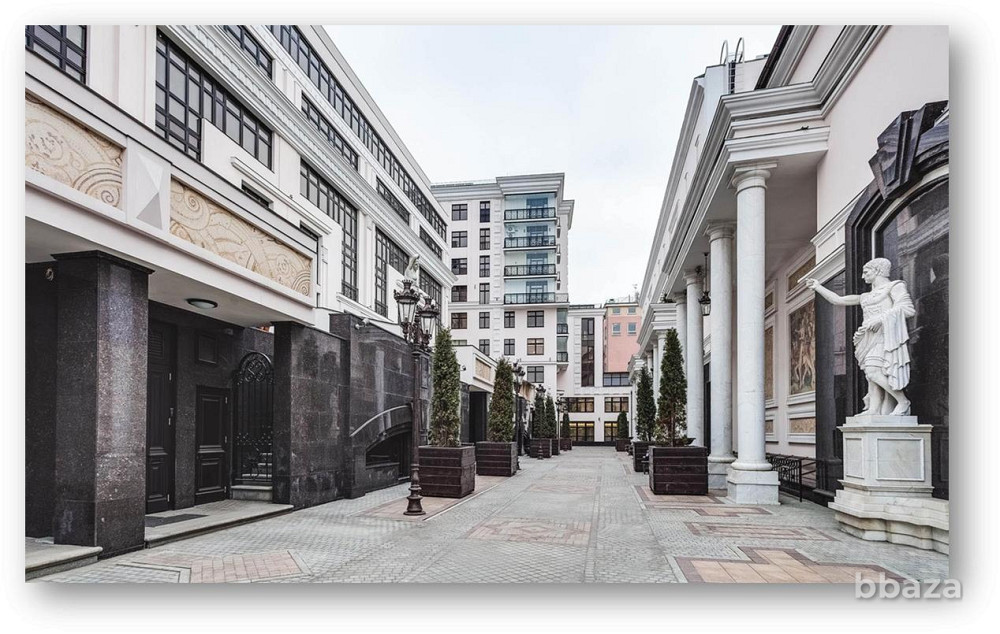 Продажа офиса 951.6 м2 Москва - изображение 9