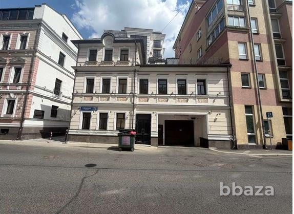 Продажа офиса 951.6 м2 Москва - изображение 1