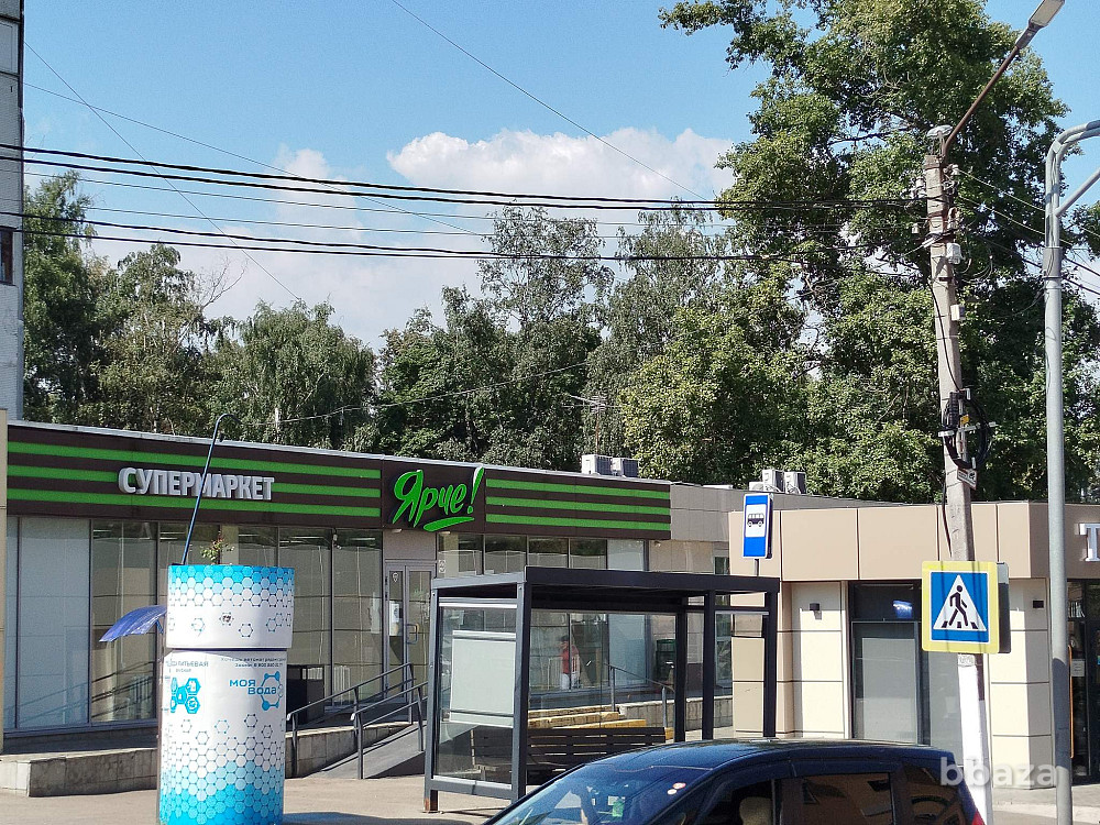 Торговое помещение 140 м2 в аренду(можно частями) Ногинск - изображение 2