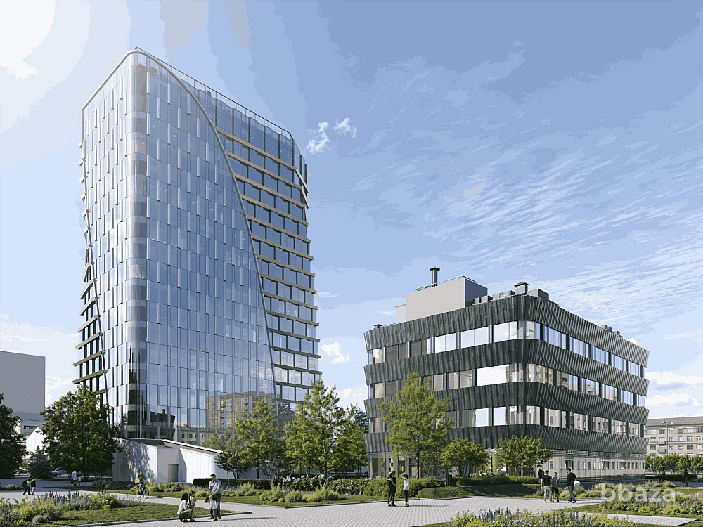 Продажа офиса 231.76 м2 Москва - изображение 5