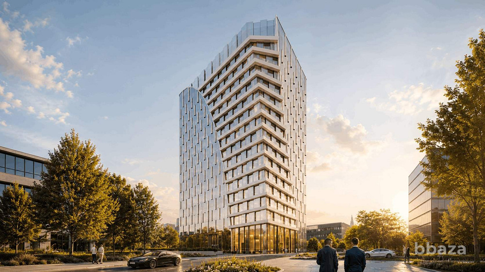 Продажа офиса 72.55 м2 Москва - изображение 4