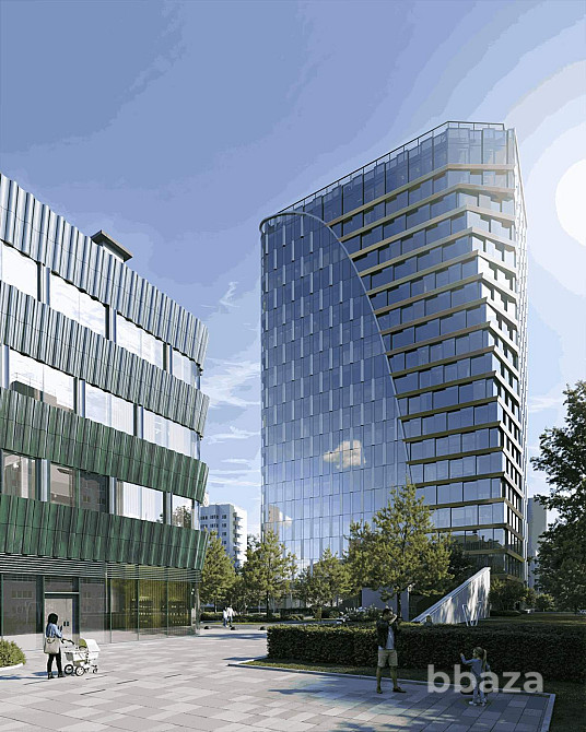Продажа офиса 1257.63 м2 Москва - изображение 7