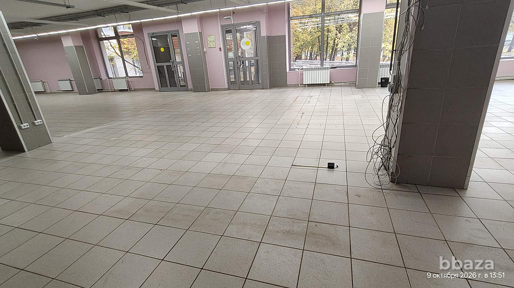 Торговое помещение 438 м2 в аренду Москва - изображение 6