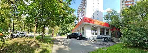 Аренда ПСН площадью 515 м2 Москва