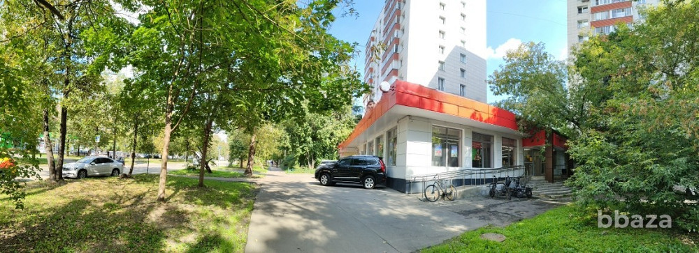 Аренда ПСН площадью 515 м2 Москва - изображение 5