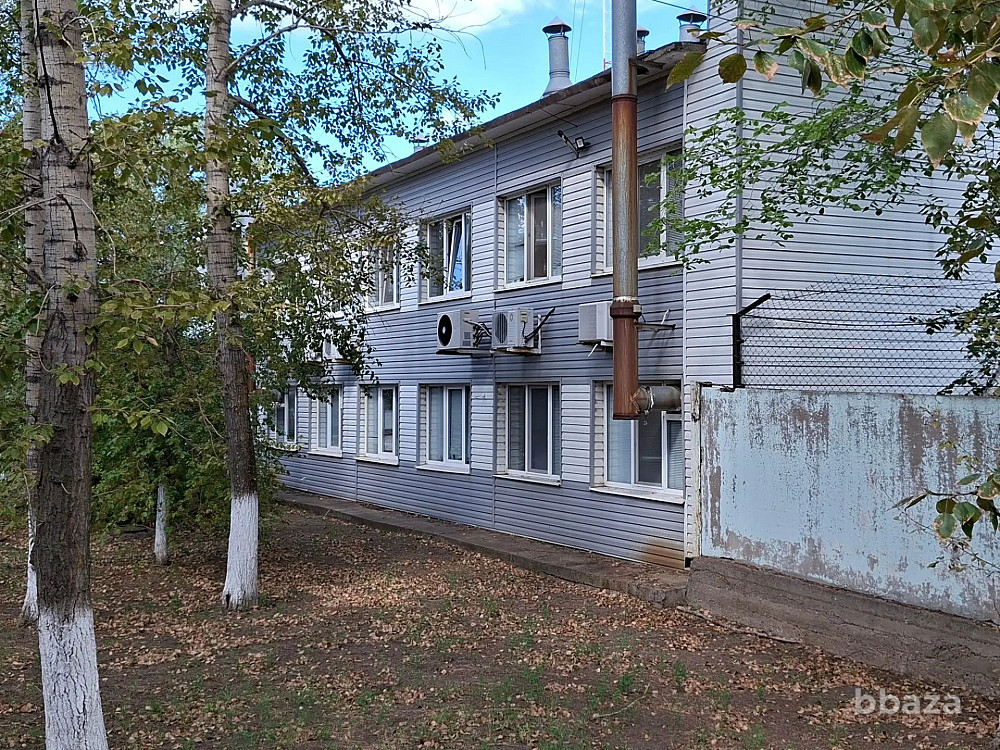 Производственная база на земельном участки площадью 2 177 кв.м. Оренбург - изображение 10