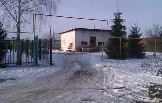 Пункт хранения и реализации баллонов, с. Бондари Тамбовская область