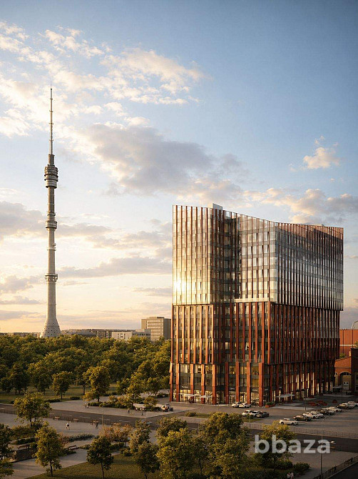 Продажа офиса 151.48 м2 Москва - изображение 7