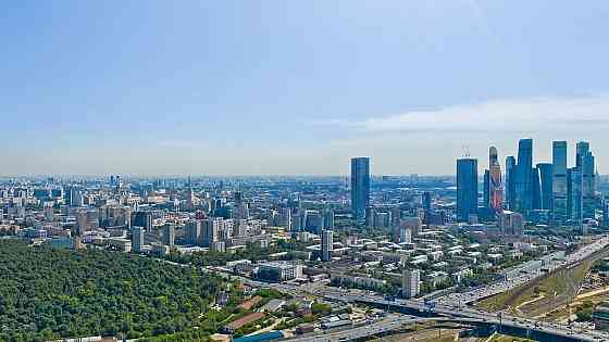 Прямая продажа от застройщика Москва