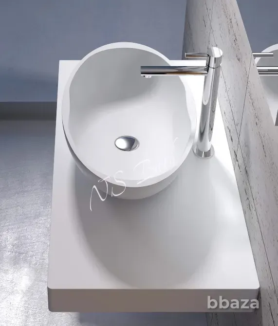 Ванны, раковины от производителя NS Bath Москва - изображение 10